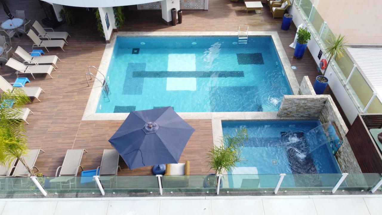 Sibara & Convencoes Hotel Balneário Camboriú