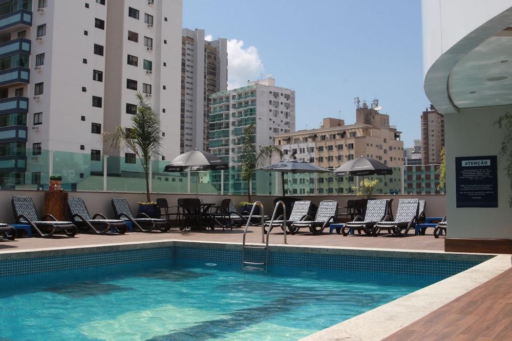 Sibara & Convencoes Hotel