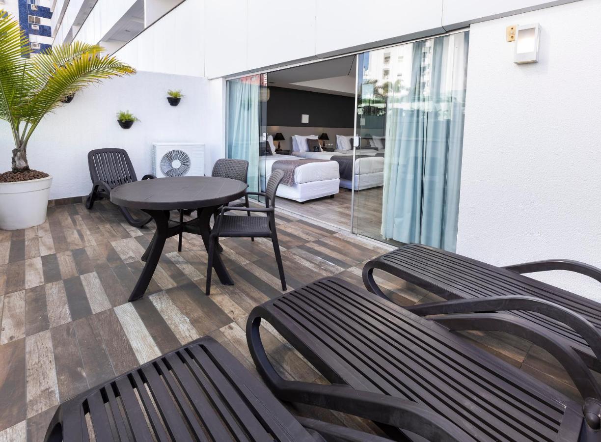 Sibara & Convencoes Hotel Balneário Camboriú