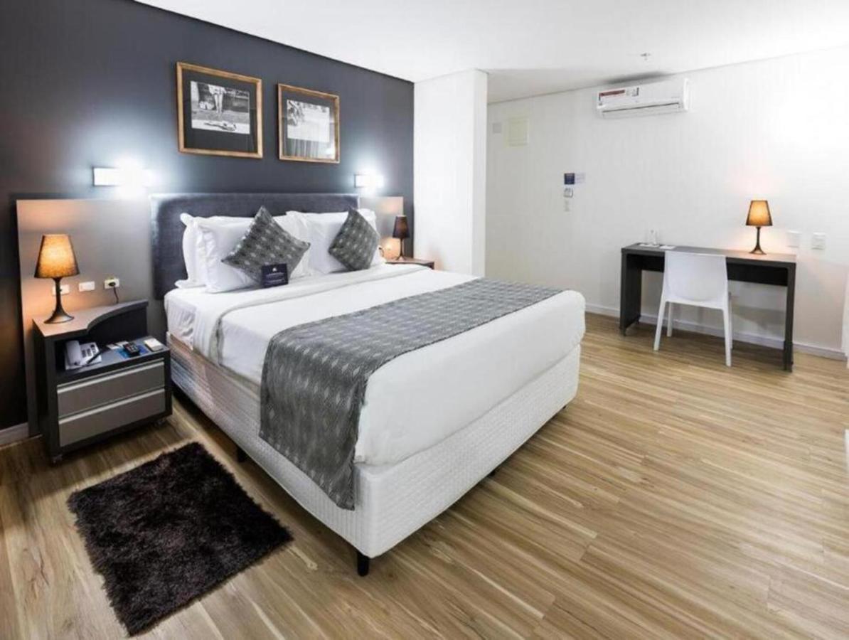 Hotel Sibara & Convencoes Balneário Camboriú