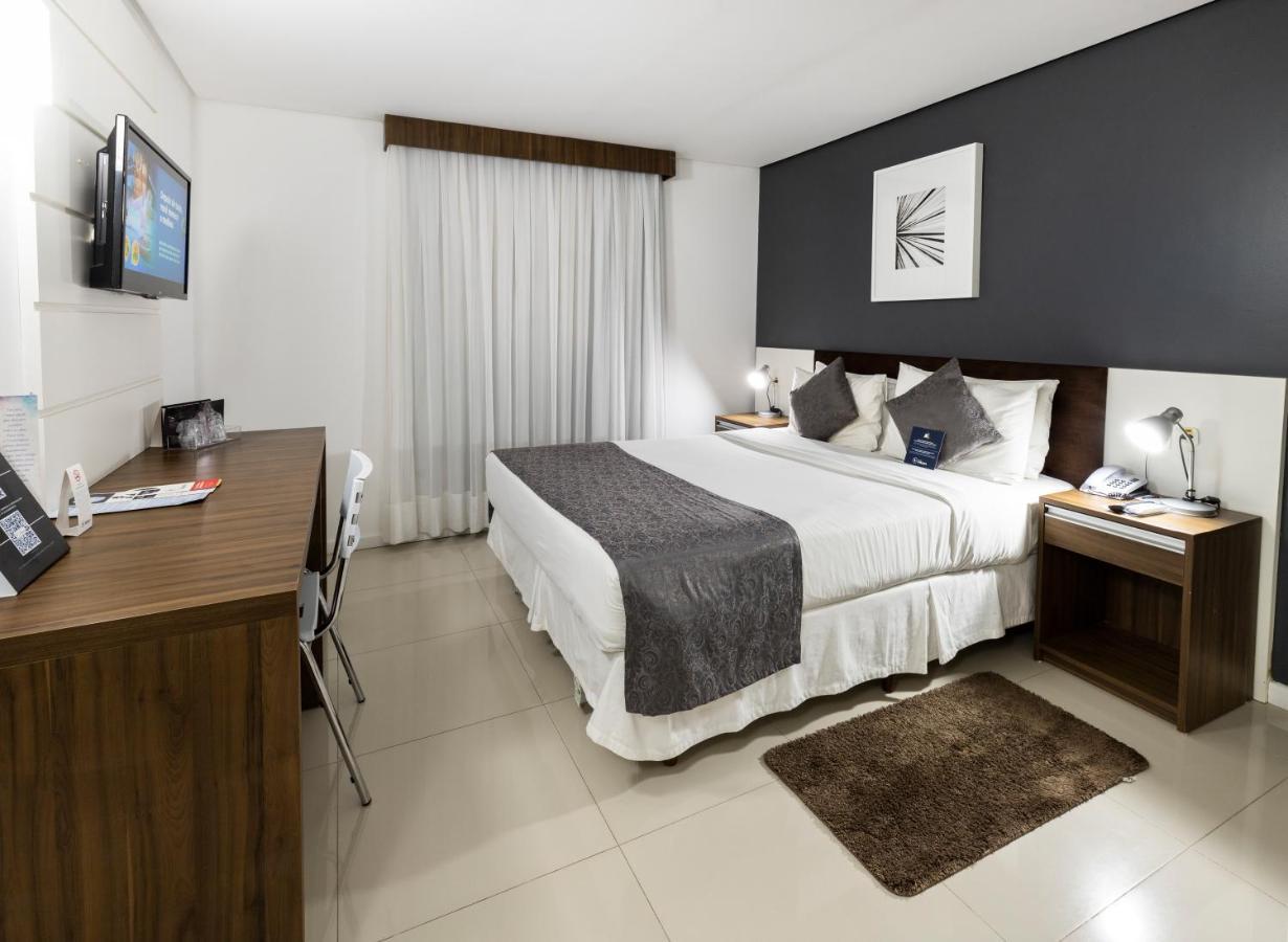 Hotel Sibara & Convencoes Balneário Camboriú