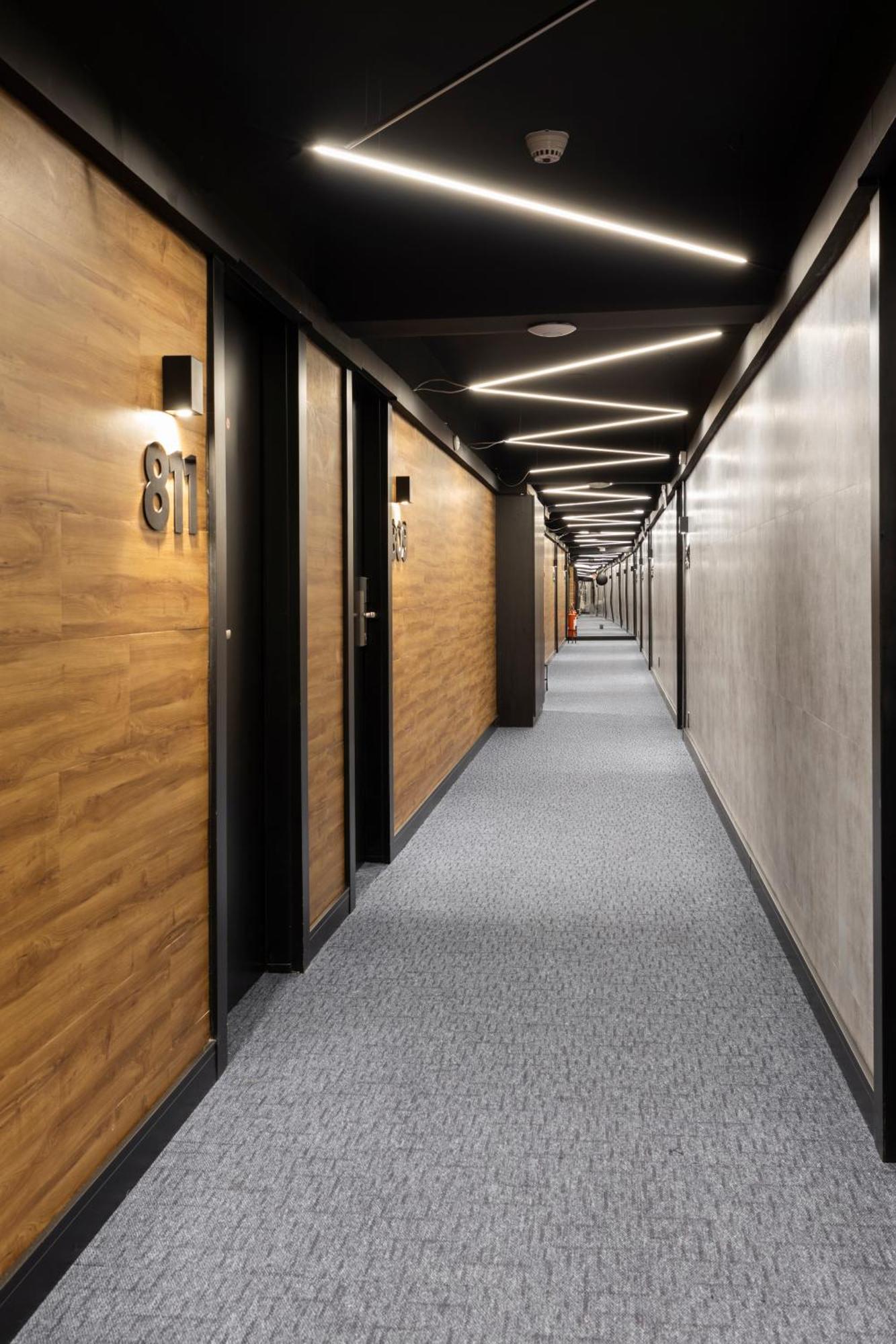 Sibara & Convencoes 4*