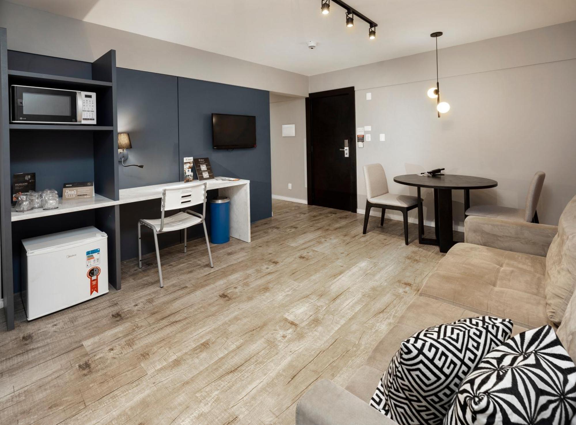 Sibara & Convencoes Hotel 4*