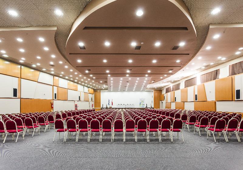 Sibara & Convencoes
