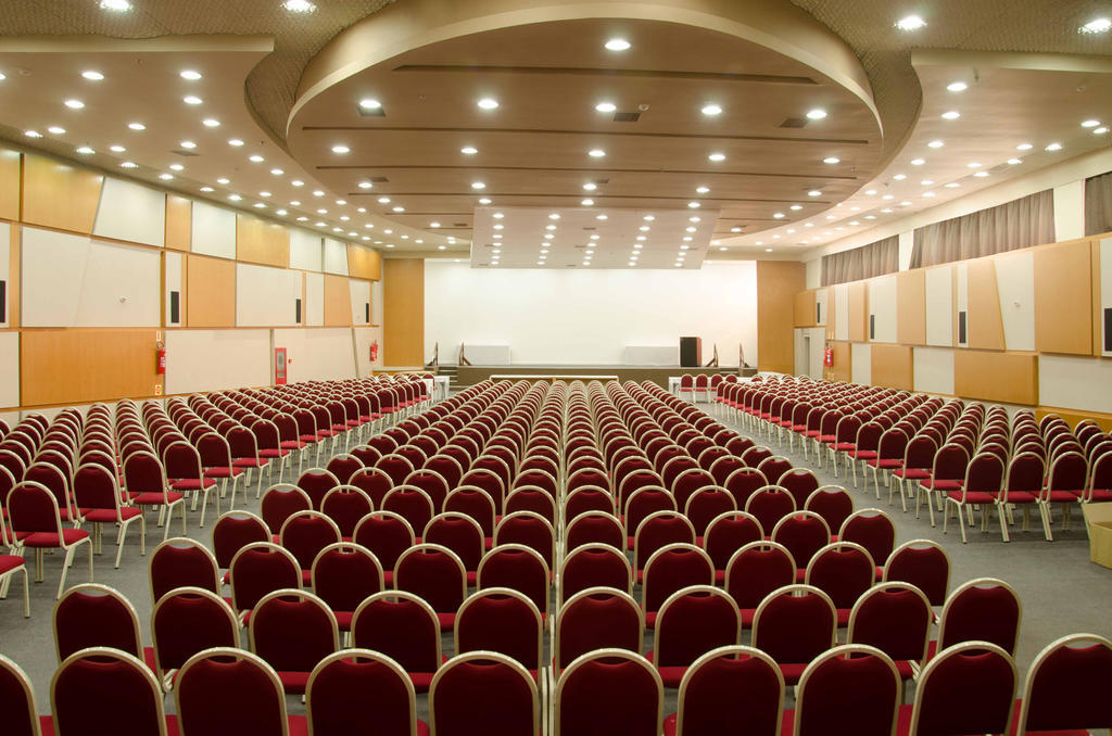 Hotel Sibara & Convencoes