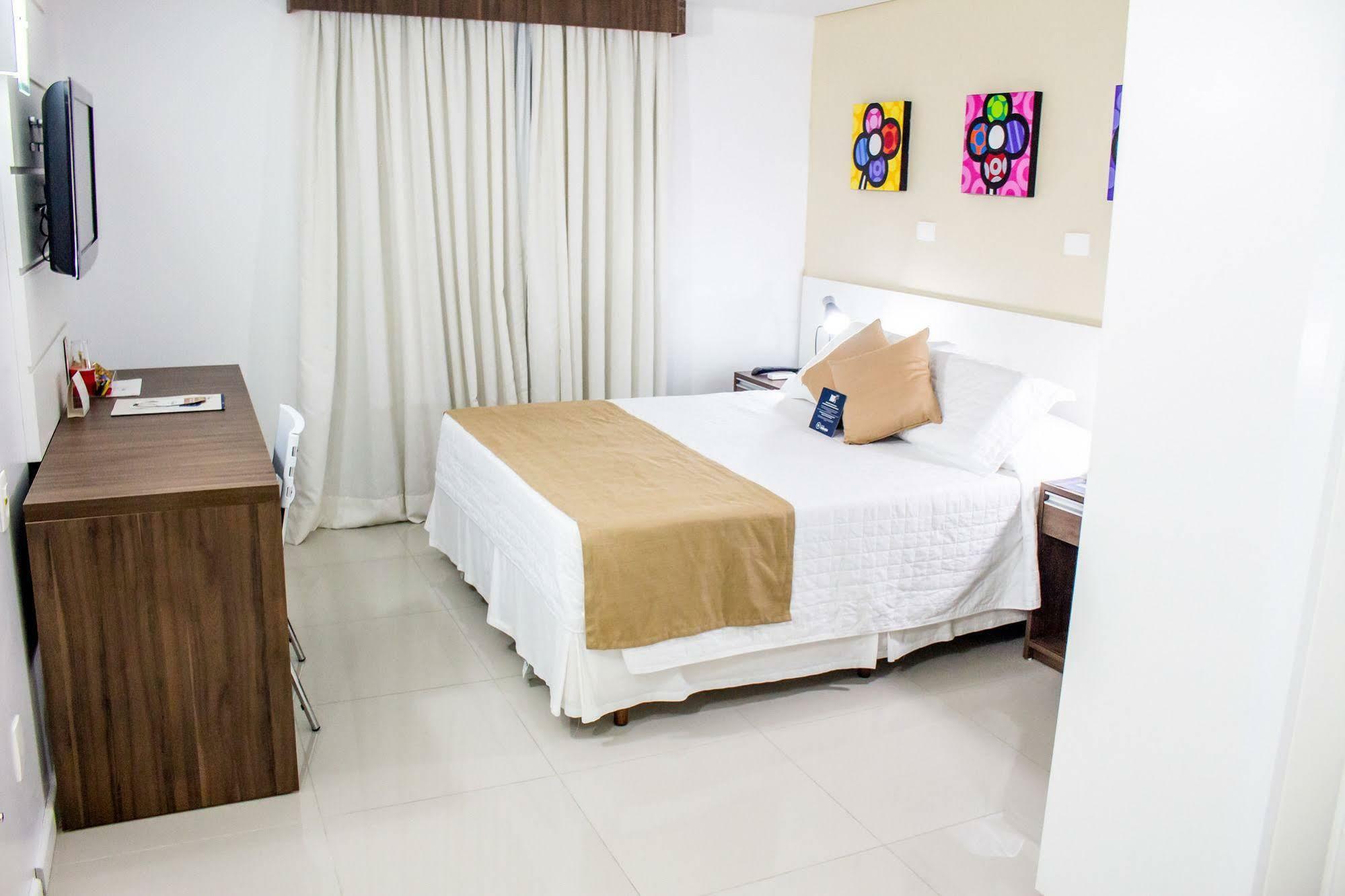 Sibara & Convencoes Hotel Balneário Camboriú