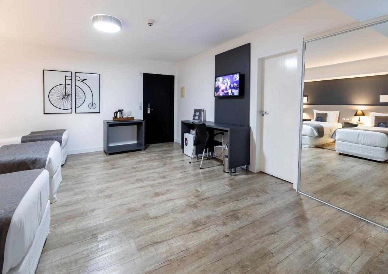Sibara & Convencoes 4*