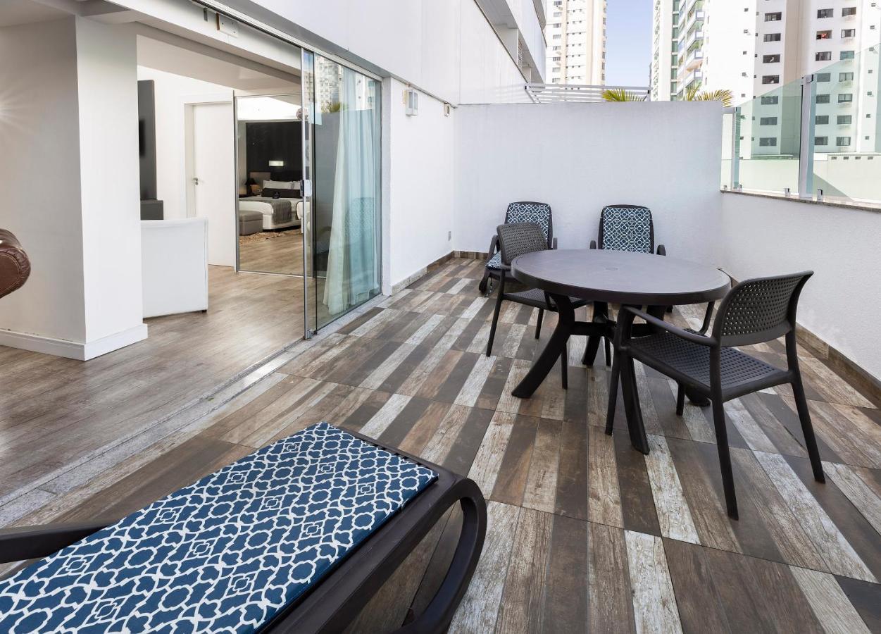 Sibara & Convencoes Balneario Camboriu