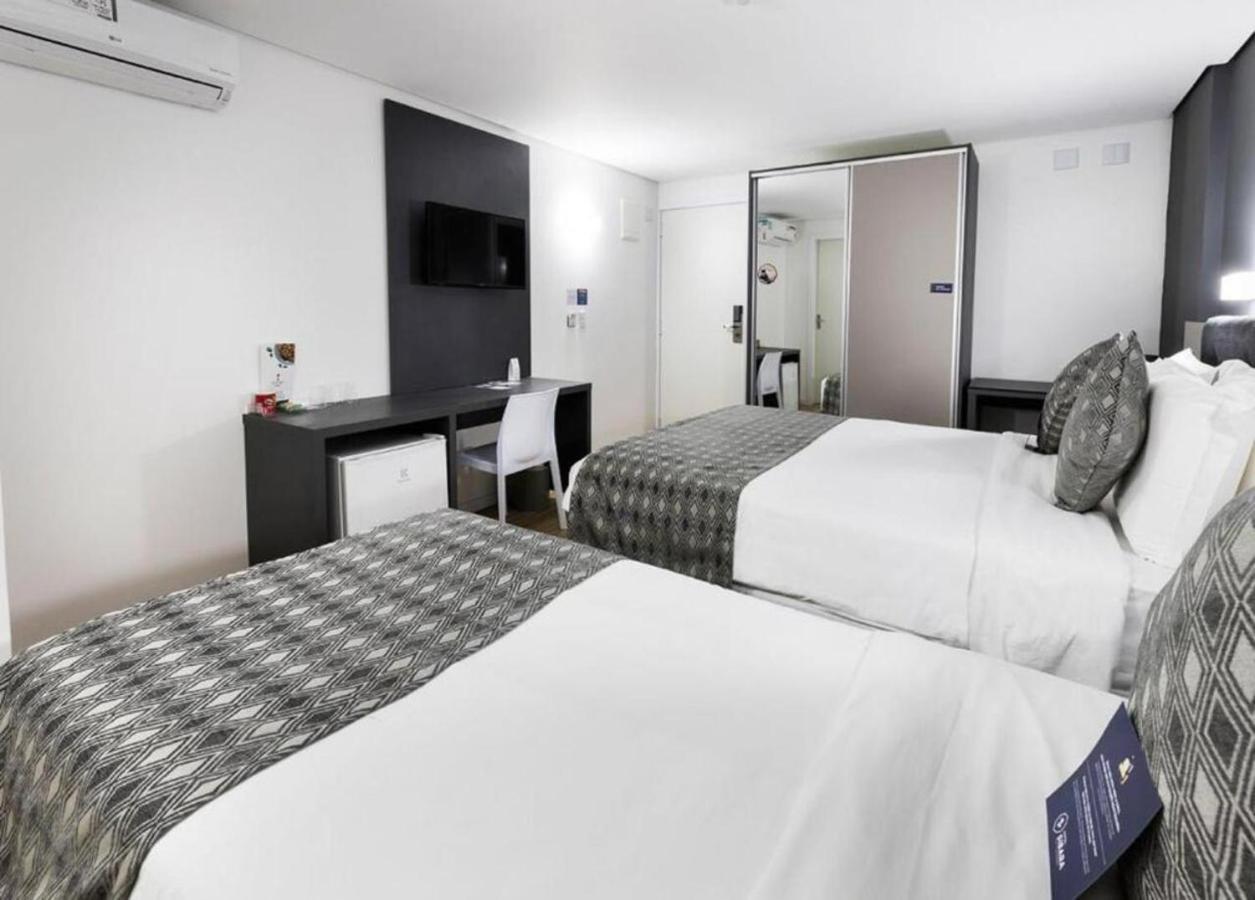 Sibara & Convencoes 4* Balneario Camboriu