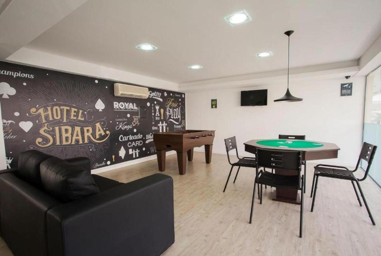 Hotel Sibara & Convencoes