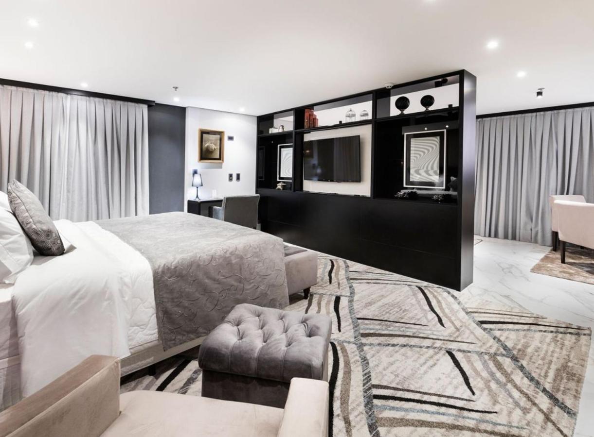 Sibara & Convencoes Hotel