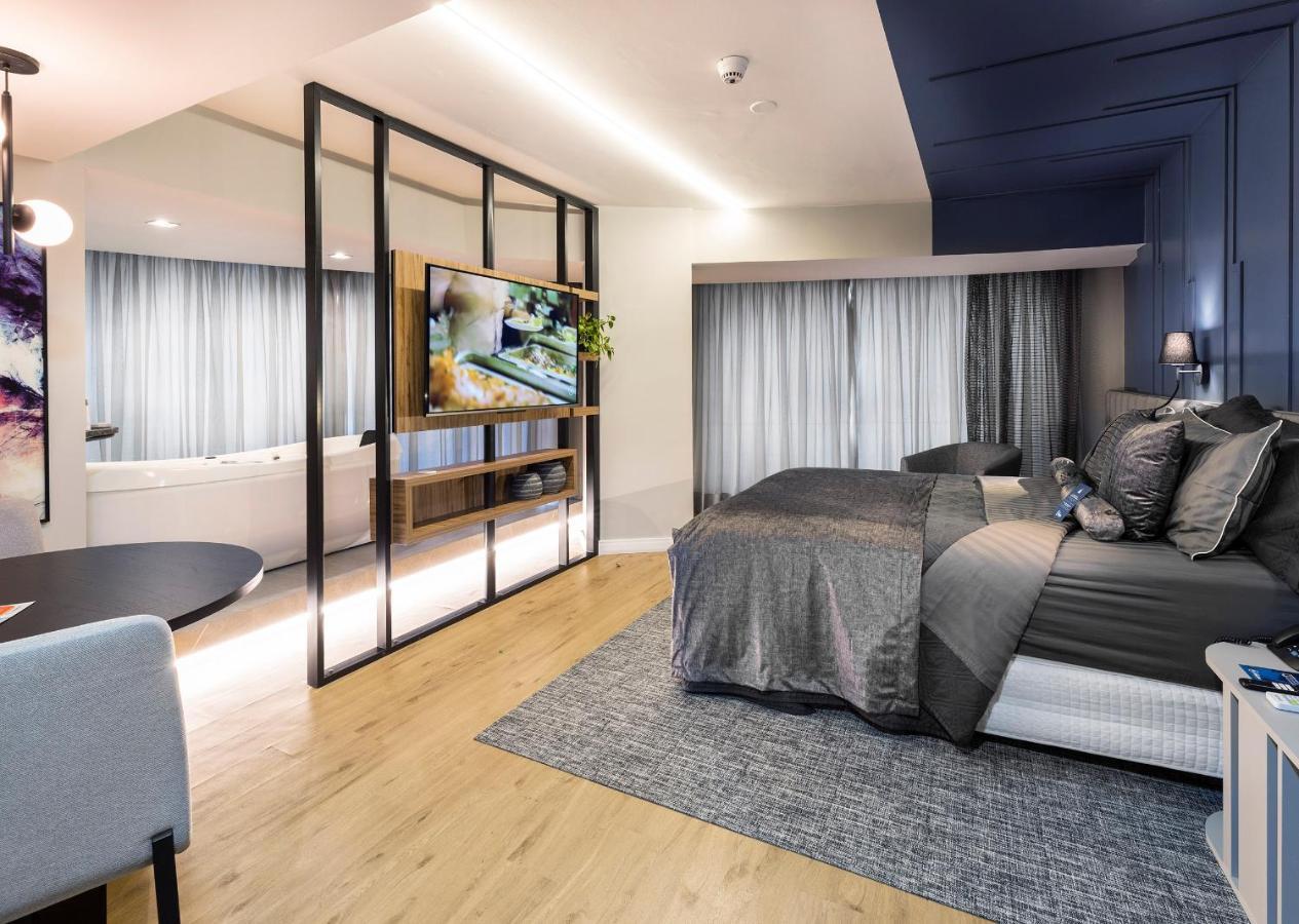 Sibara & Convencoes Hotel