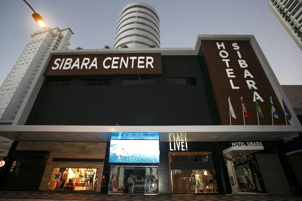 Sibara & Convencoes 4*