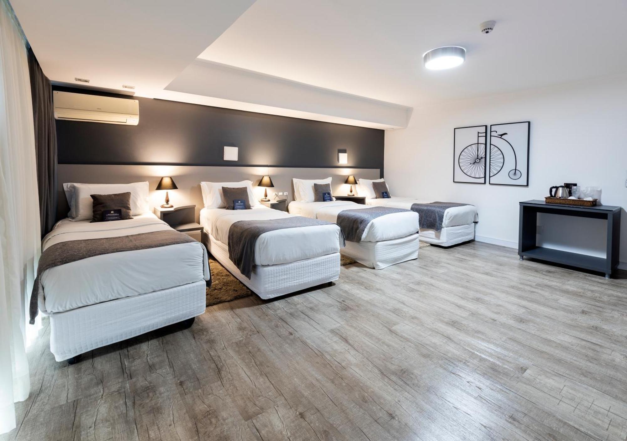 Sibara & Convencoes 4*