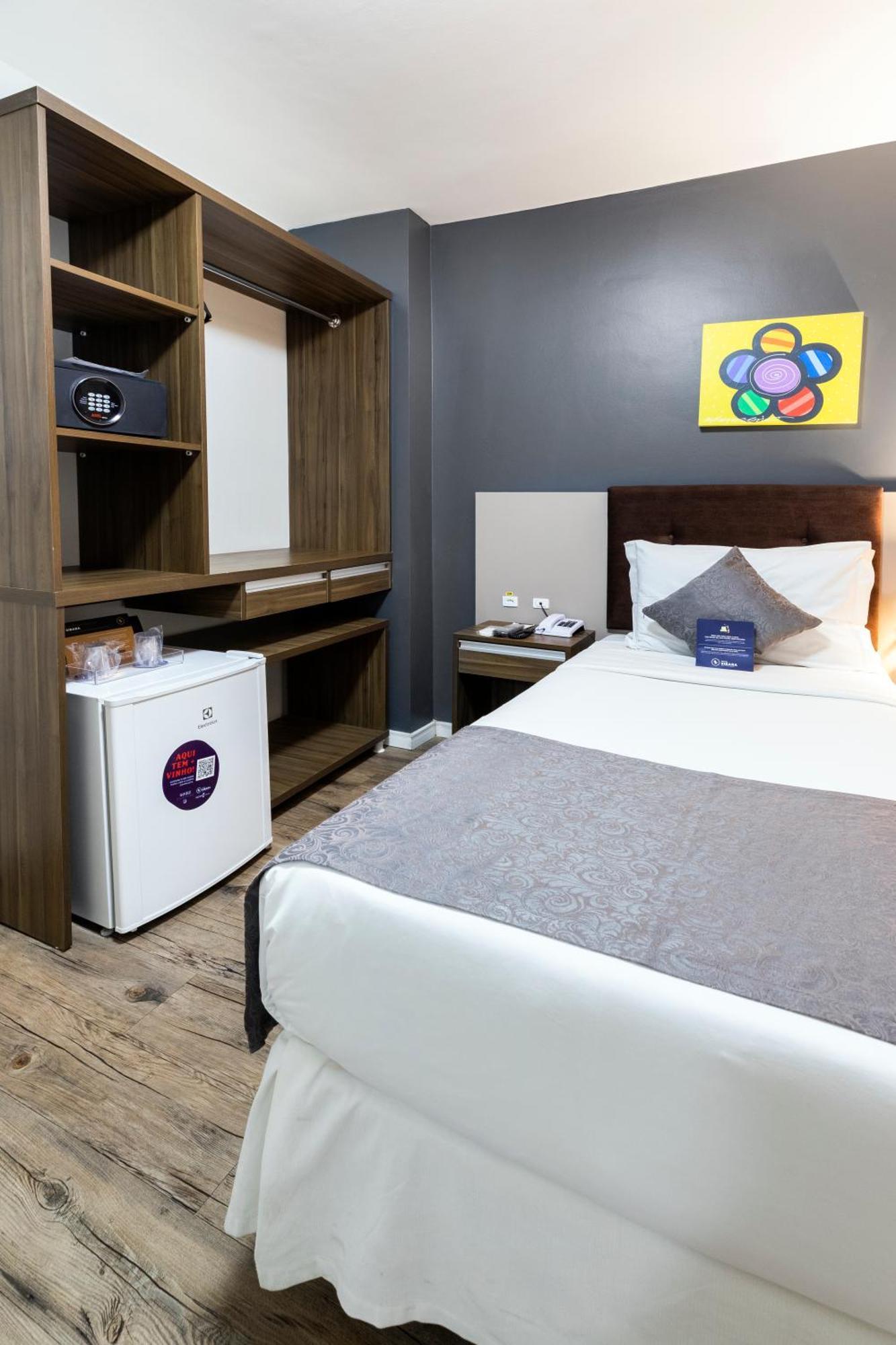 Hotel Sibara & Convencoes Balneario Camboriu